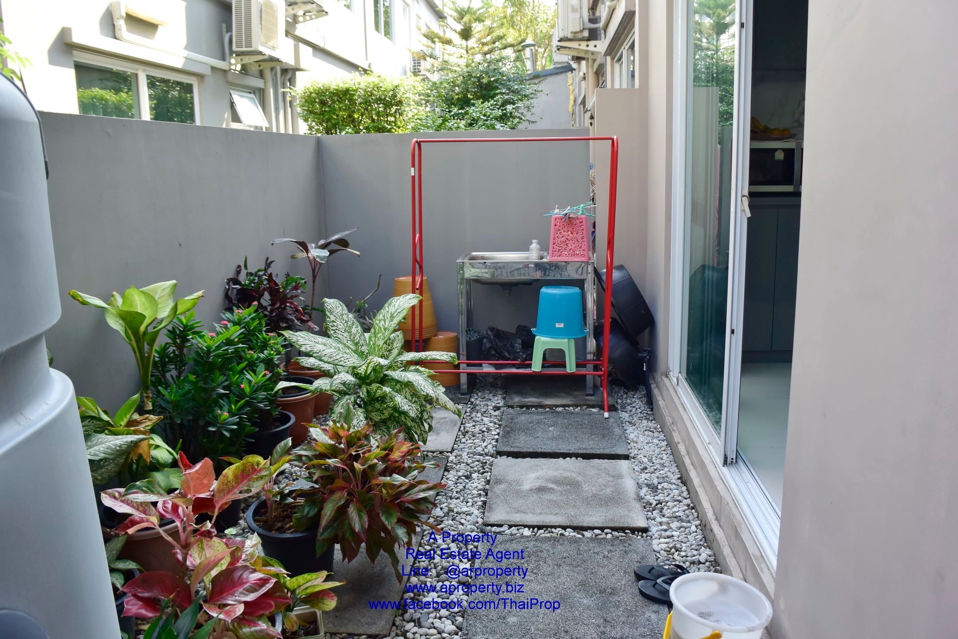 ให้เช่า ท/ฮ อินดี้2 บางใหญ่ บิ้วท์อิน บ้านใหม่มาก