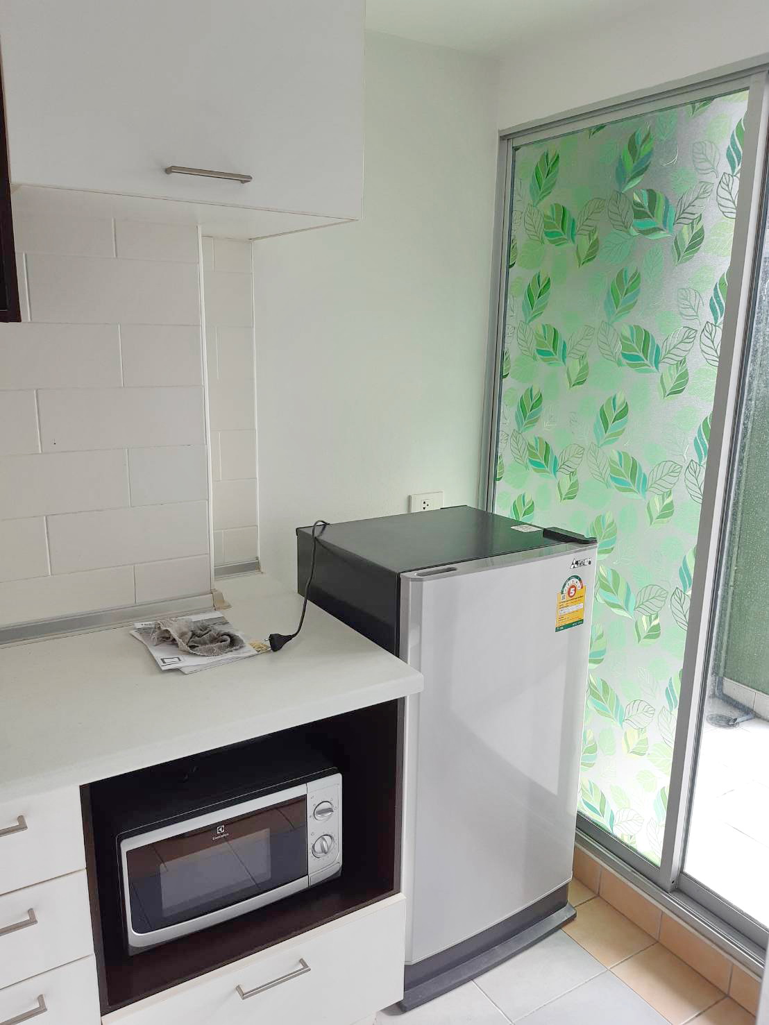 ให้เช่าห้อง ลุมพินี วิลล์ รามคำแหง 44