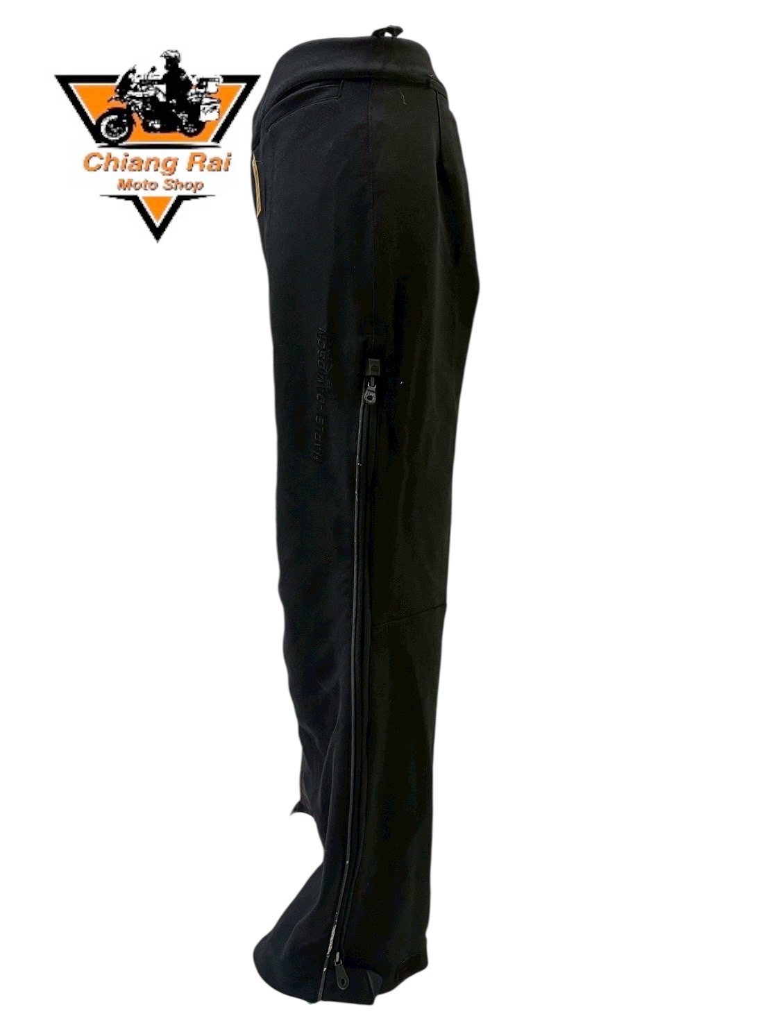 กางเกงขี่มอเตอร์ไซด์ ( มือสอง ) PTCR 283 : เอว 34" ยาว 31.5" Harley-Davidson