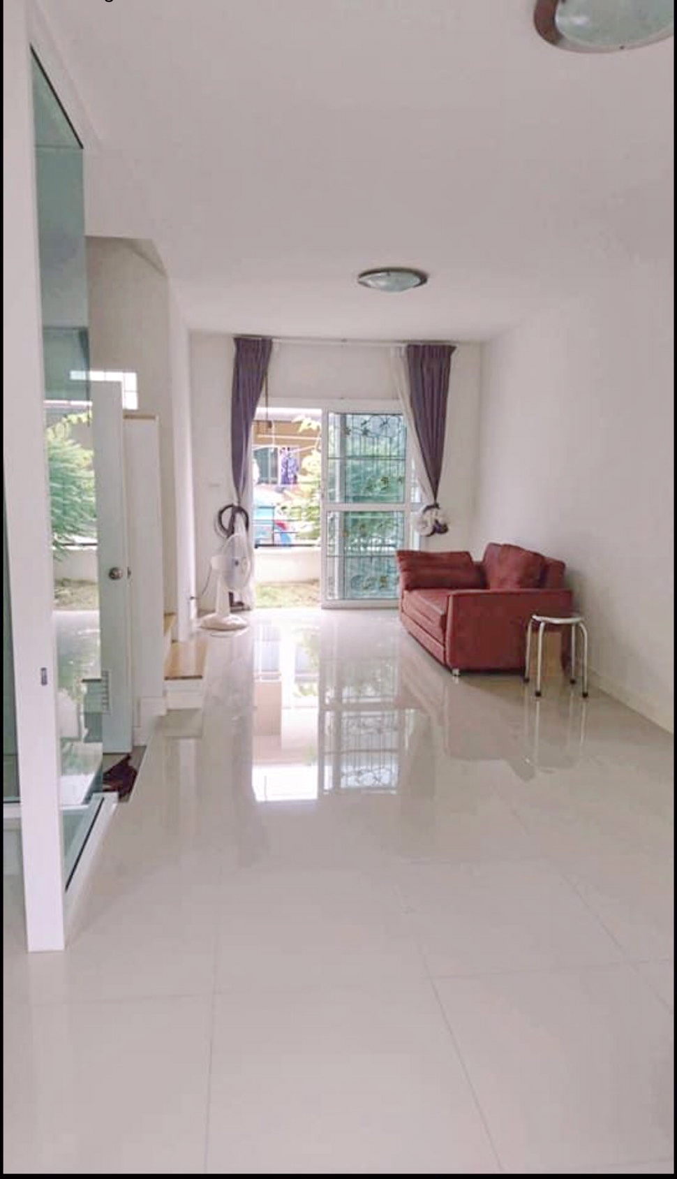 ให้เช่า Pleno ราชพฤกษ์ - พระราม 5 ( เลี้ยงสัตว์ได้ )