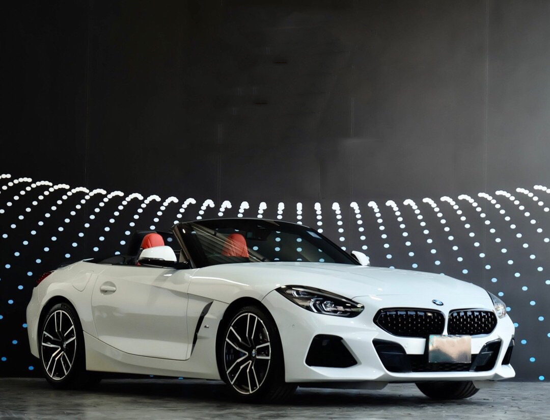 Bmw Z4 sDrive 30i M Sport ปี 2020