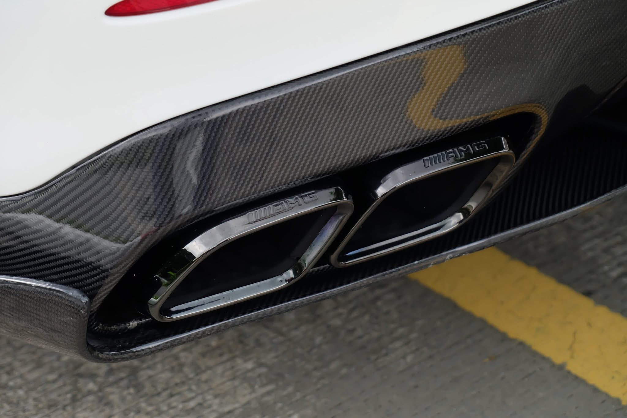 Mercedes Benz CLS53 4-MATIC AMG ปี 2021