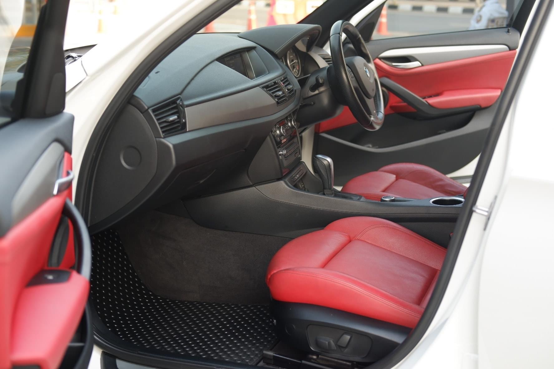 BMW X1 M-Sport LCI 1.8i ปี 2016