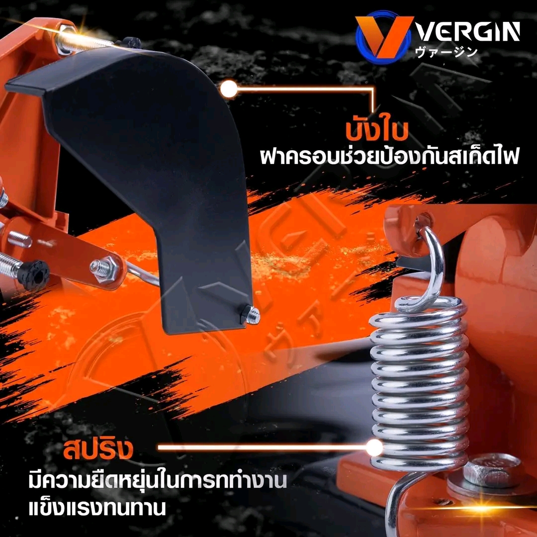 แท่นจับหินเจียร ขาจับลูกหมู ยี่ห้อ VERGIN ใช้งานร่วมกับลูกหมู 4 นิ้ว ปรับองศาได้ถึง 45 องศา