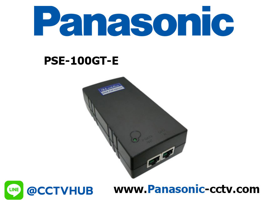 Camera Accessories Panasonic รุ่น PSE-100GT-E