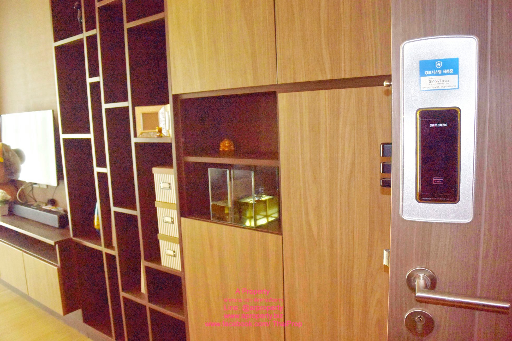 For Sale The Capital Condo Ekamai – Thonglor