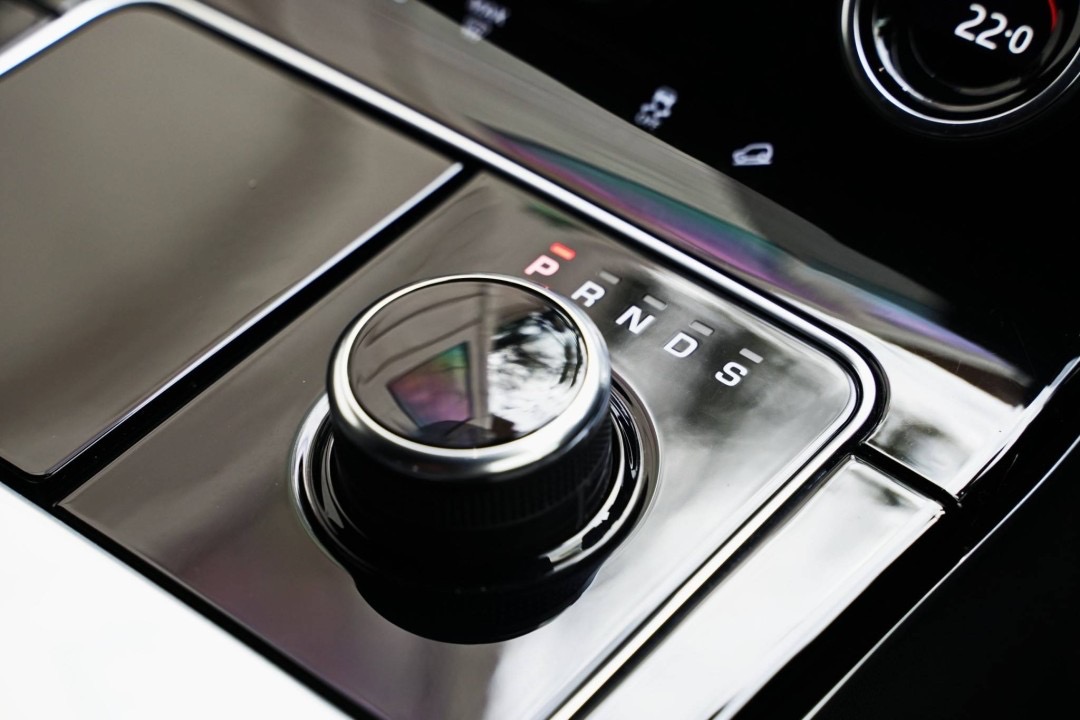Landrover Range Rover VELAR S ปี 2018