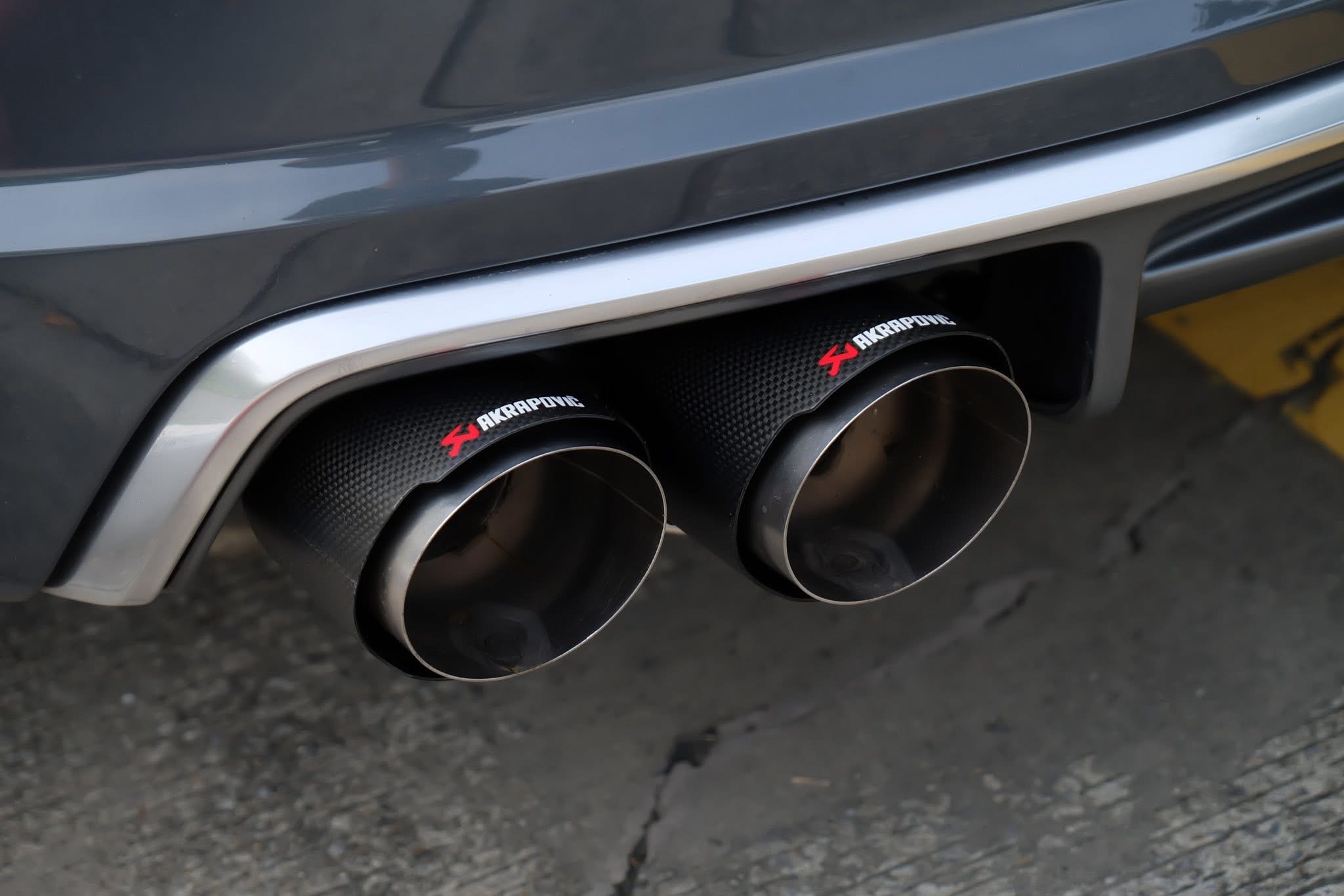 Audi TTS Quattro TFSI ปี 2017