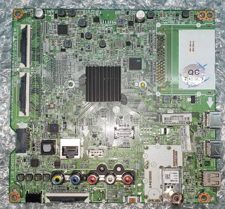 55UK6320PTE LG MAIN PCB