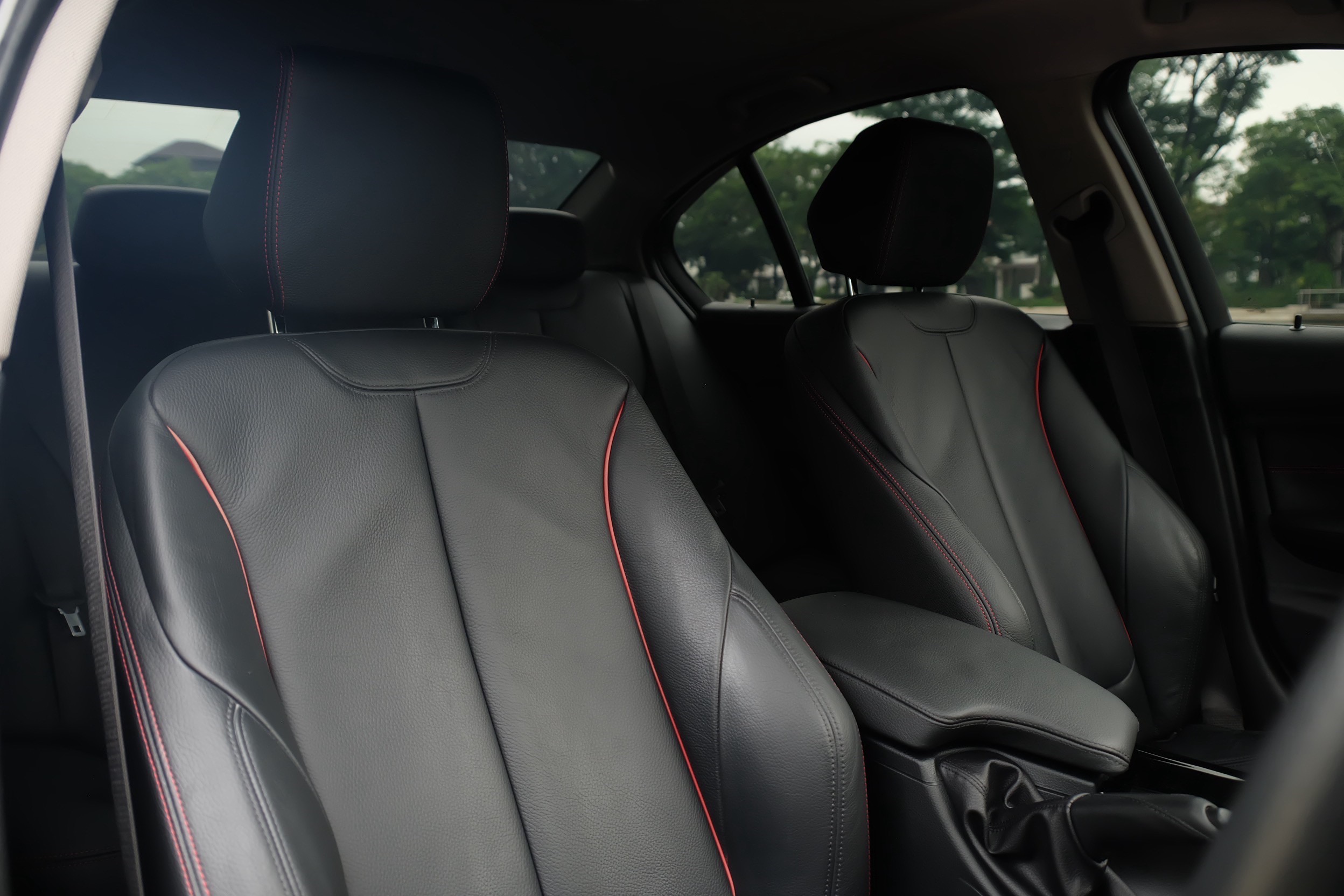 Bmw F30 328i Sport Edition ปี 2014