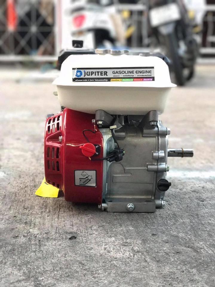 เครื่องยนตร์อเนกประสงค์ 4 จังหวะ ยี่ห้อ Jupiter รุ่น JG-G160