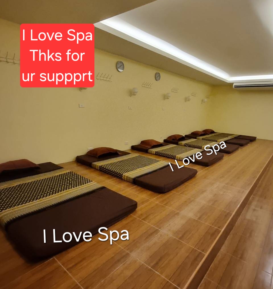 เบาะนวดไทย เกรดพรีเมี่ยม สำหรับร้านนวด