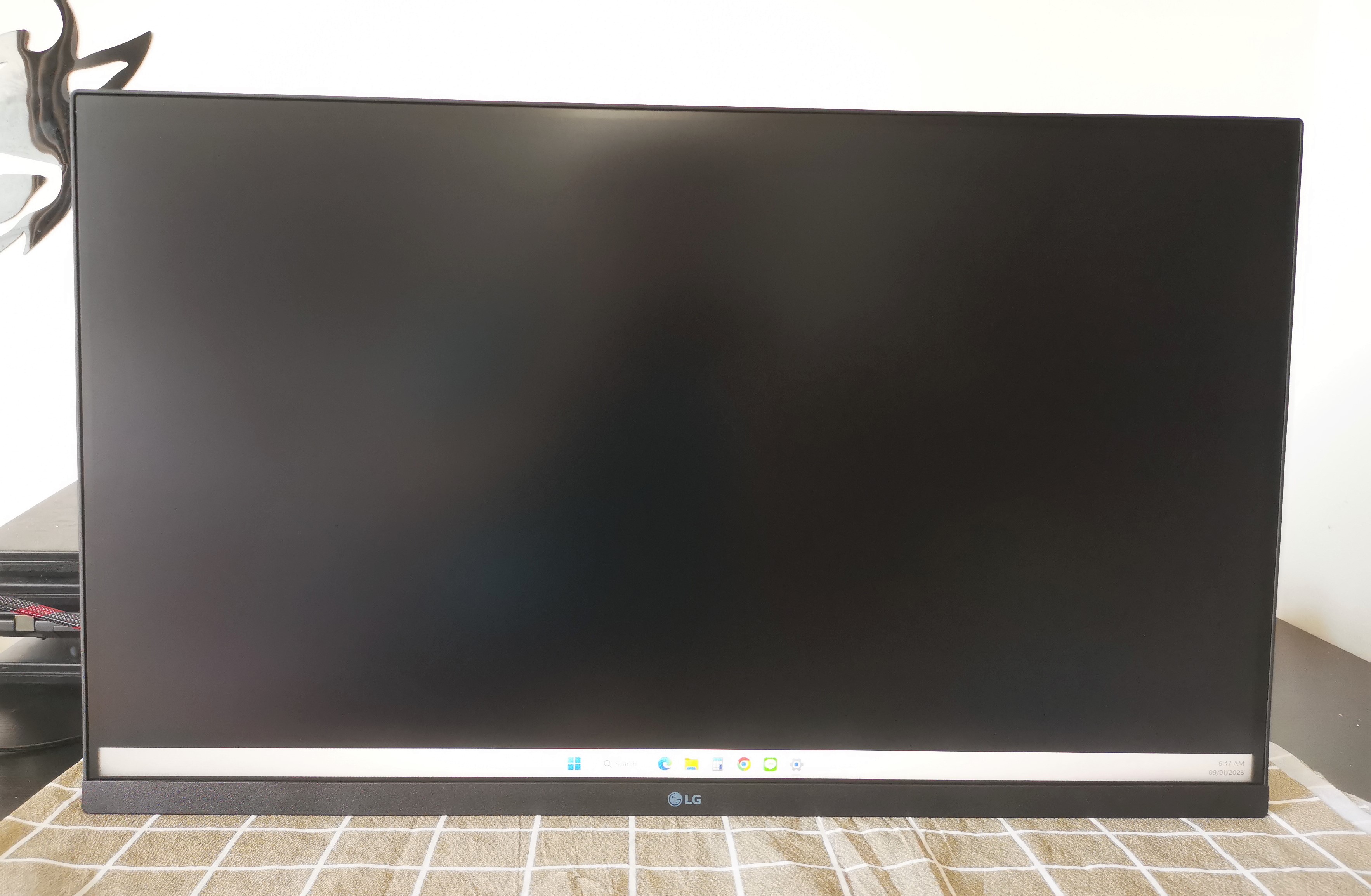 Monitor LG 27MP400-B 27" IPS 75Hz FREESYNC