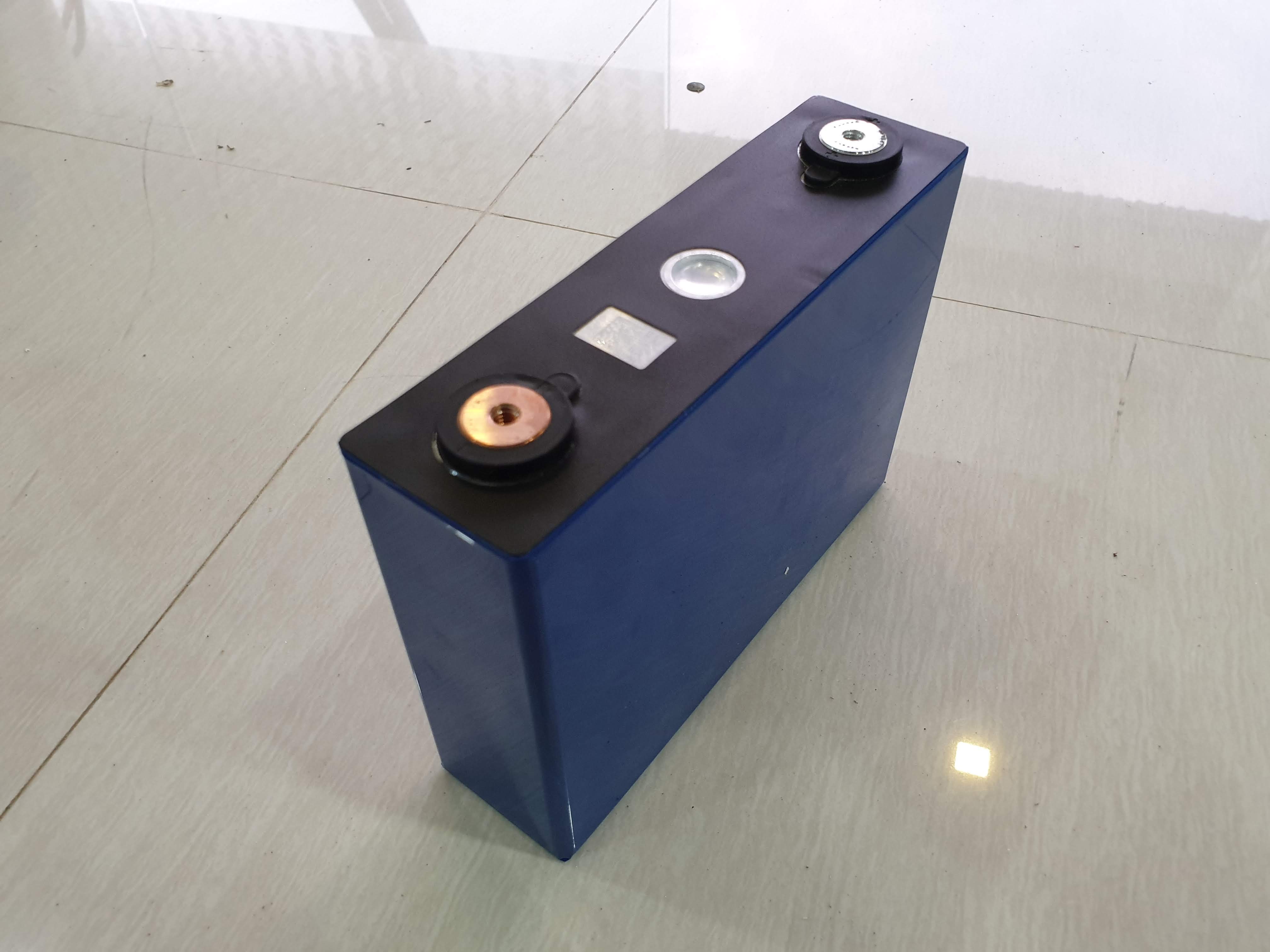 แบตเตอรี่ลิเทียมฟอสเฟส lifepo4 CATL 3.2v 86Ah