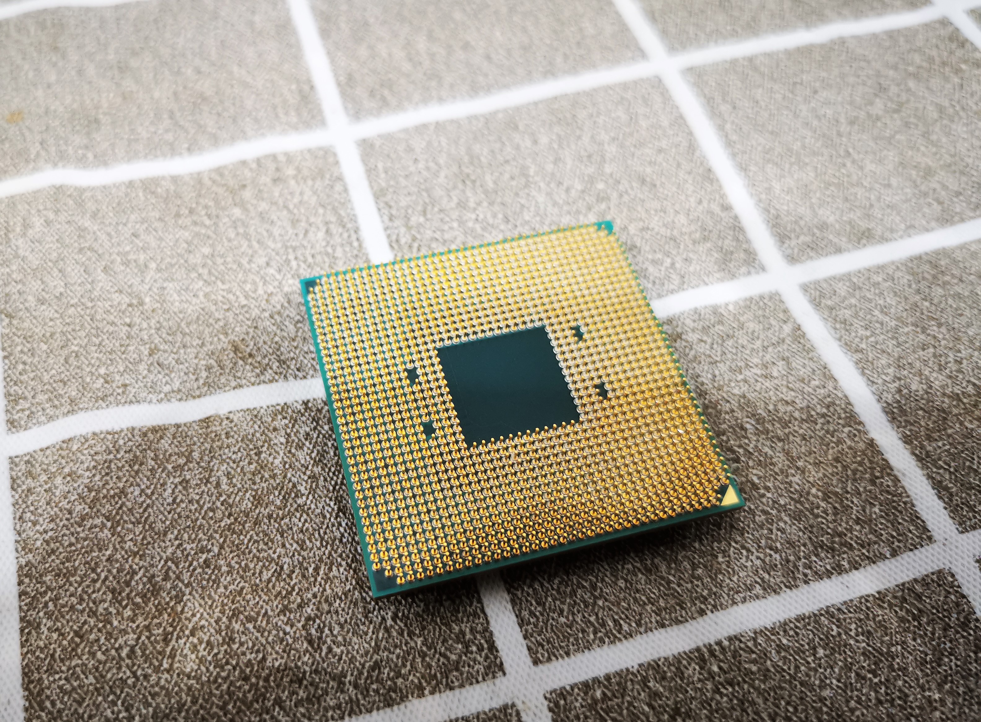 CPU Ryzen 3 1300X