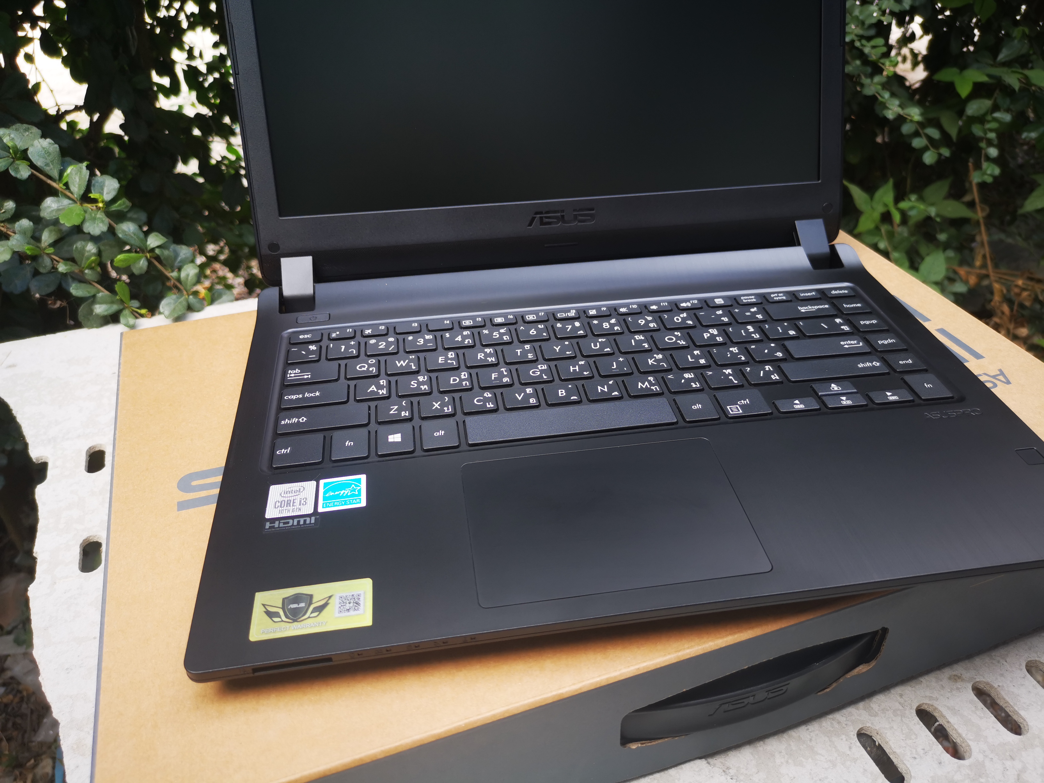 Asus ExpertBook P1440FA-FQ2098