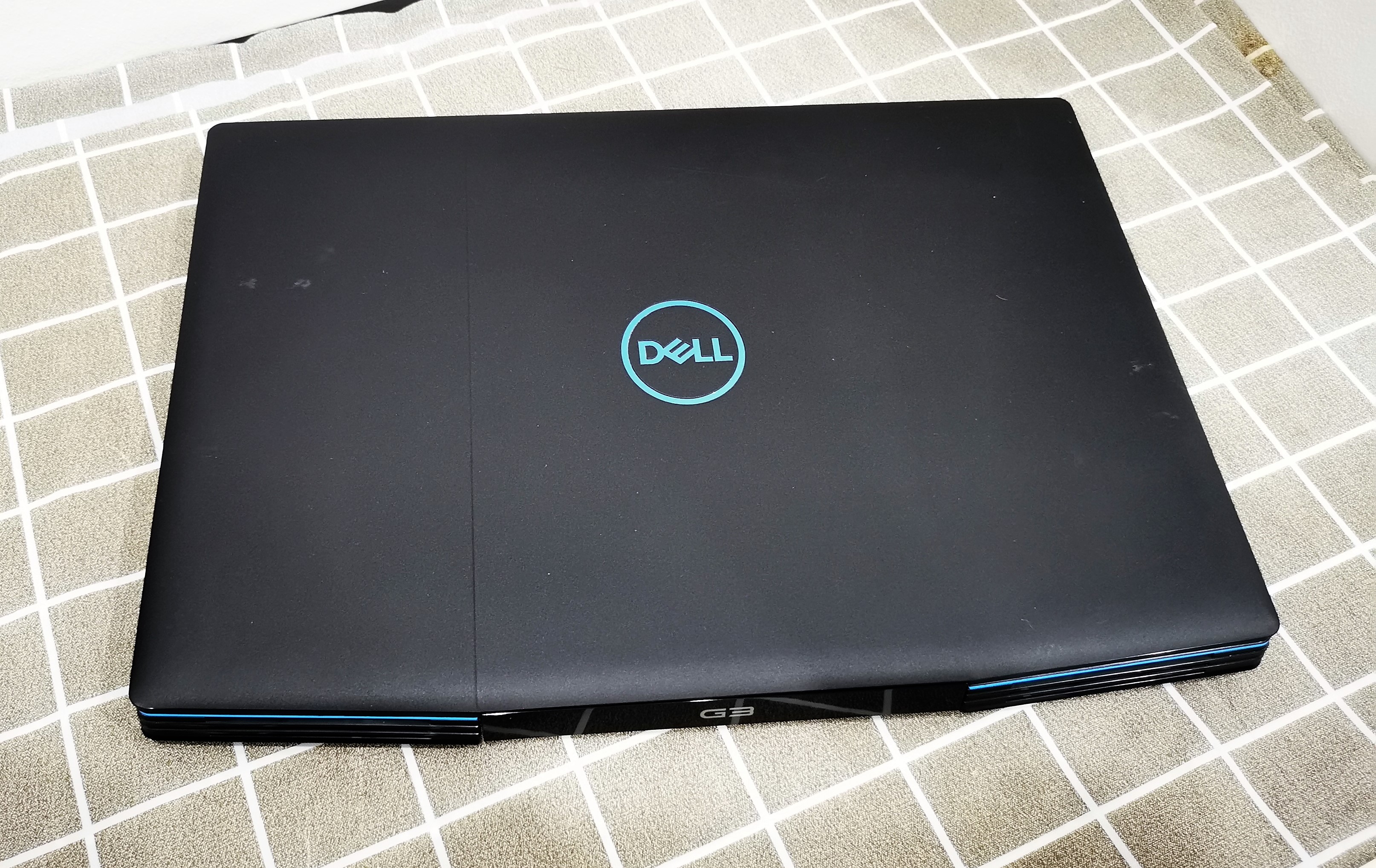 DELL G3 15 3500 W56637200THW10