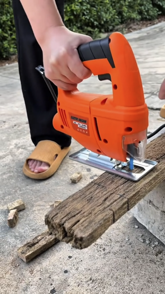 เลื่อยจิ๊กซอ ONSEN รุ่น ON-431