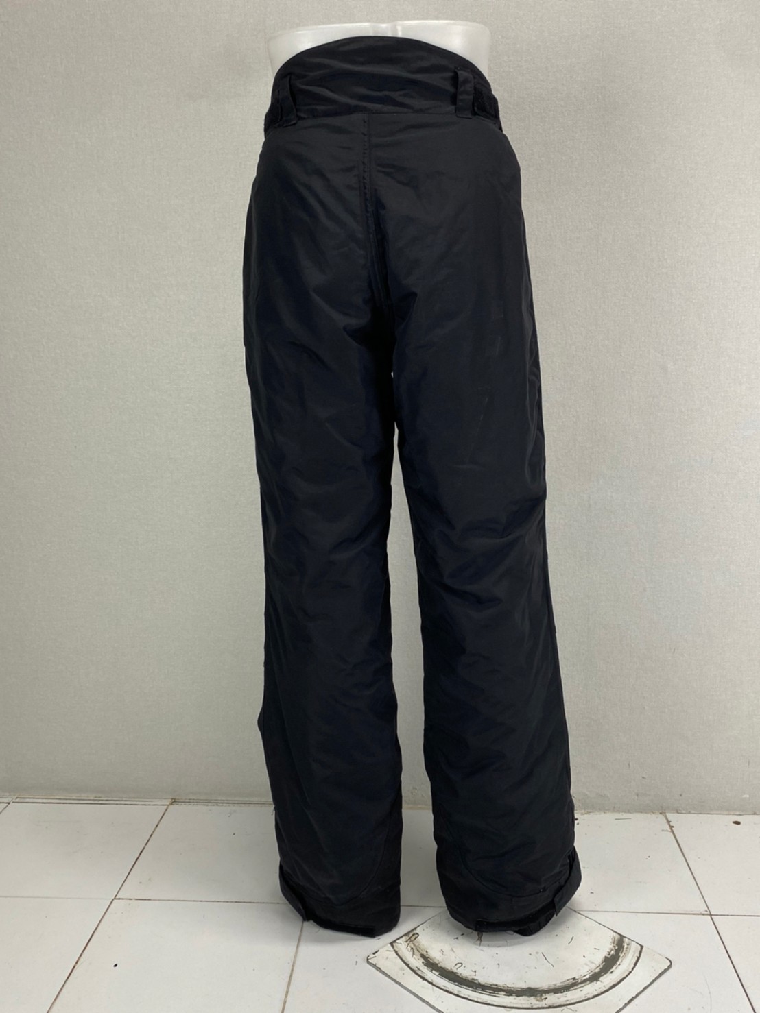 กางเกงขี่มอเตอร์ไซด์ ( มือสอง ) PTCR 033 : เอว 36" ยาว 32" QUECHUA