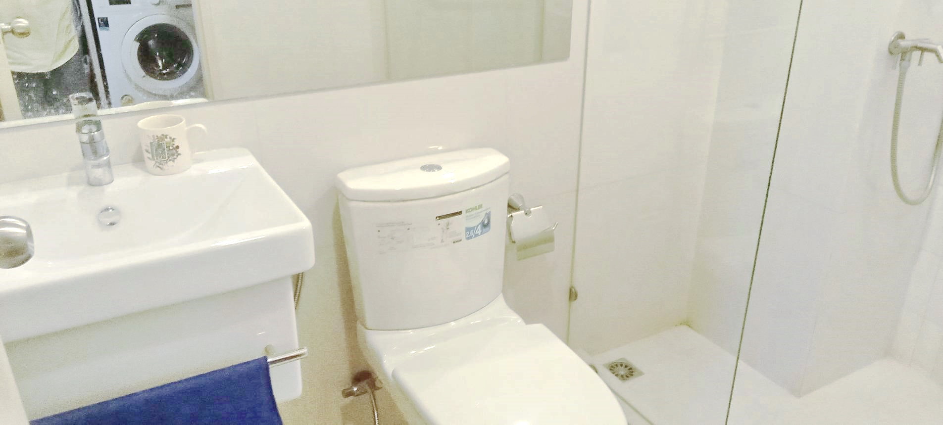 ให้เช่า Condo Life Asoke (คอนโด ไลฟ์ อโศก)ติดMRTเพชรบุรี