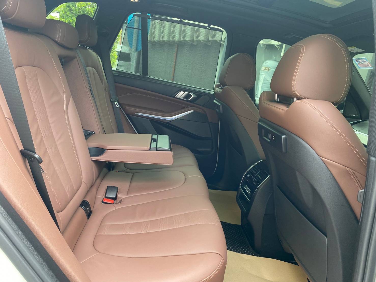 Bmw X5 3.0 G05 xdrive45e M sport suv 4wd ปี 2020