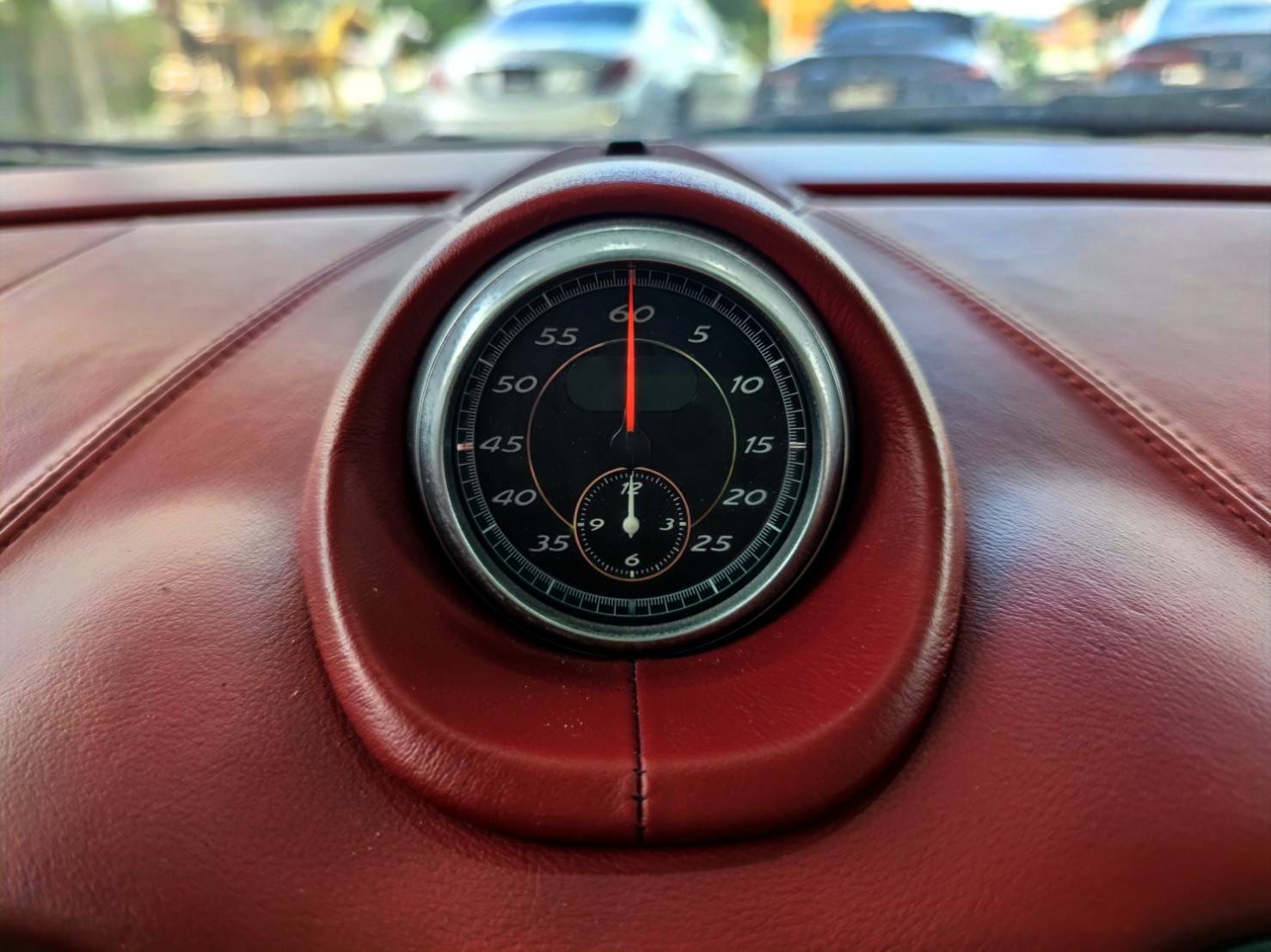 PORSCHE CAYMAN 2.9 PDK ปี 2010