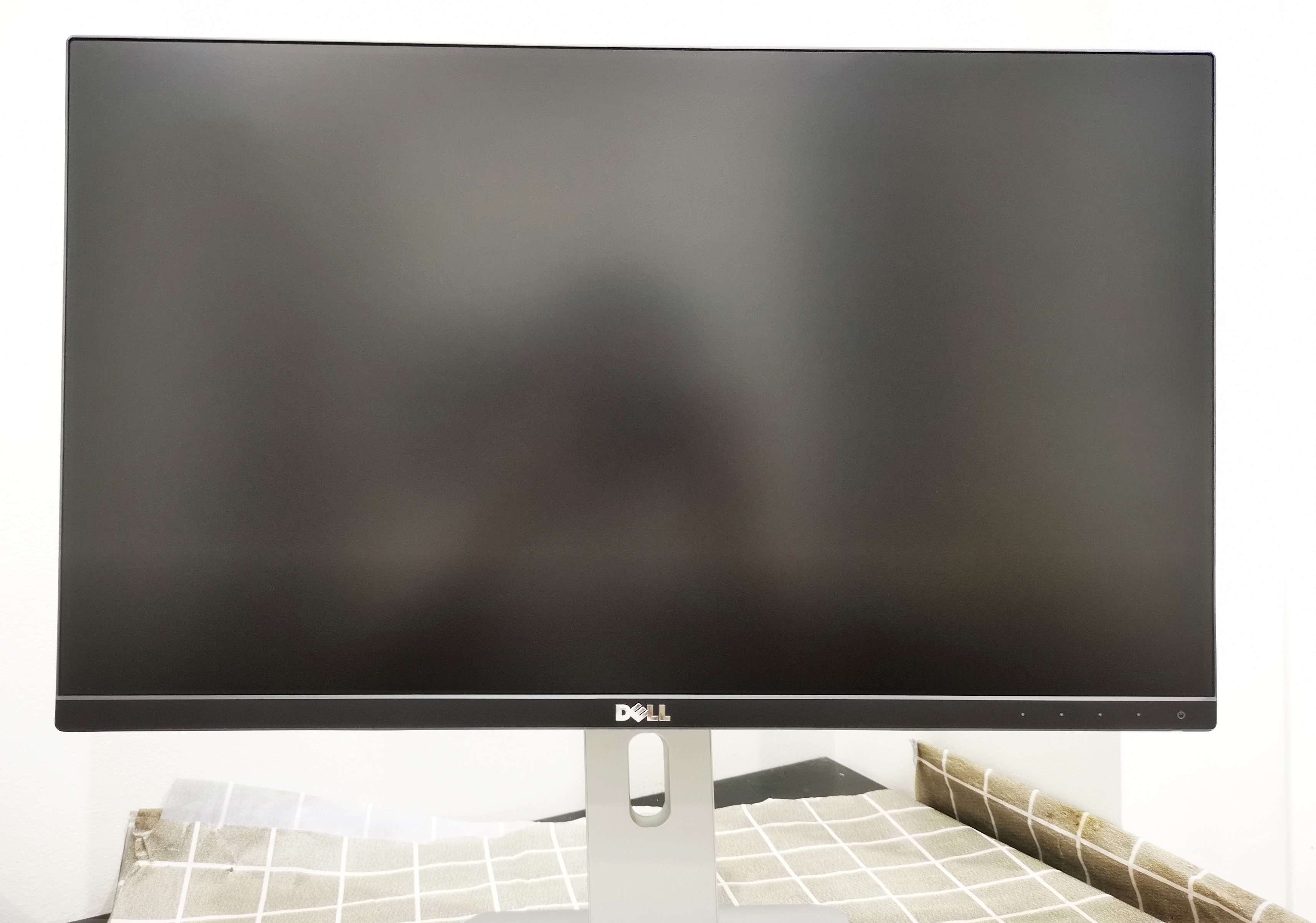 Monitor DELL U2414HB 24" IPS 60Hz