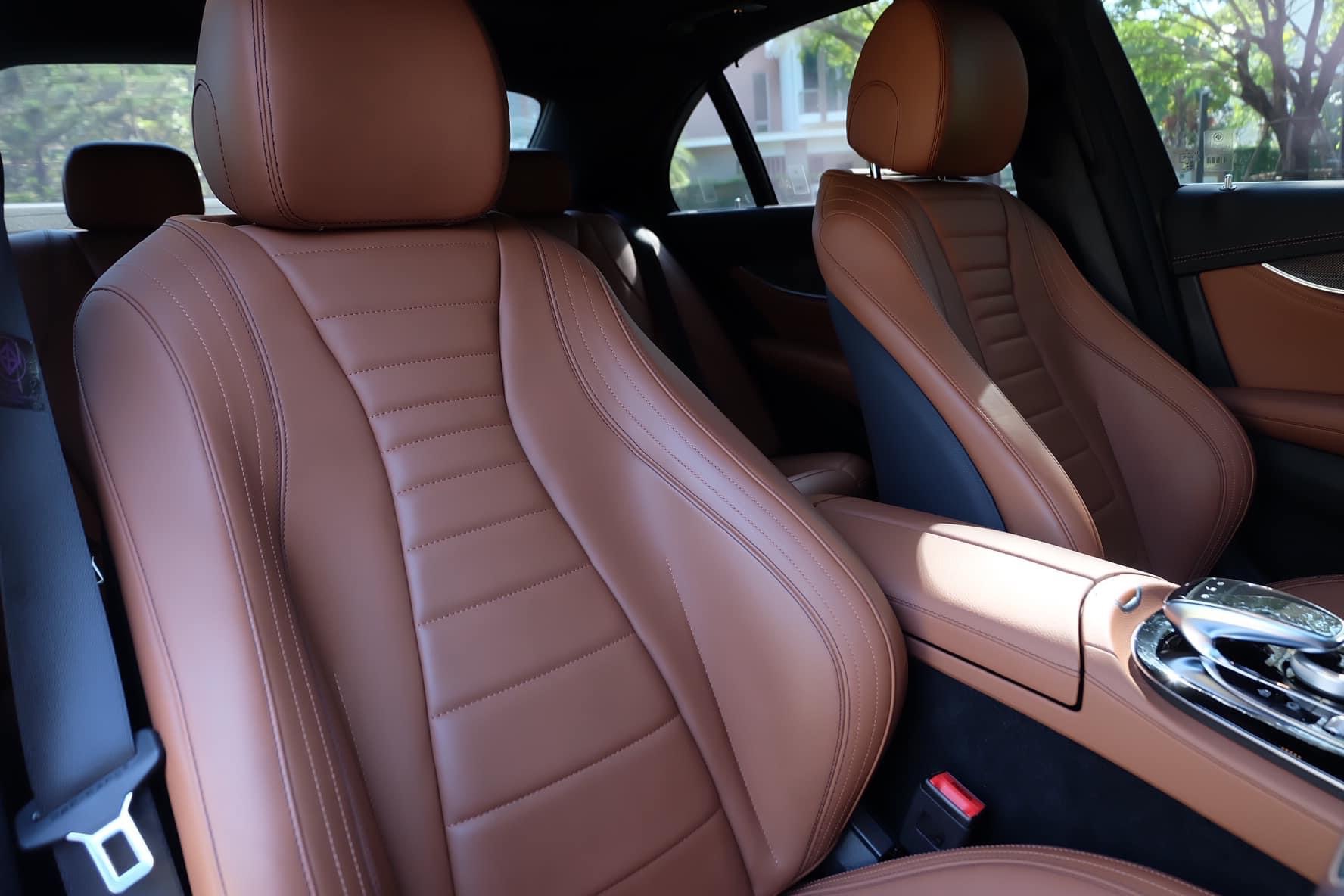 Mercedes Benz E300e AMG Dynamic ปี 2020