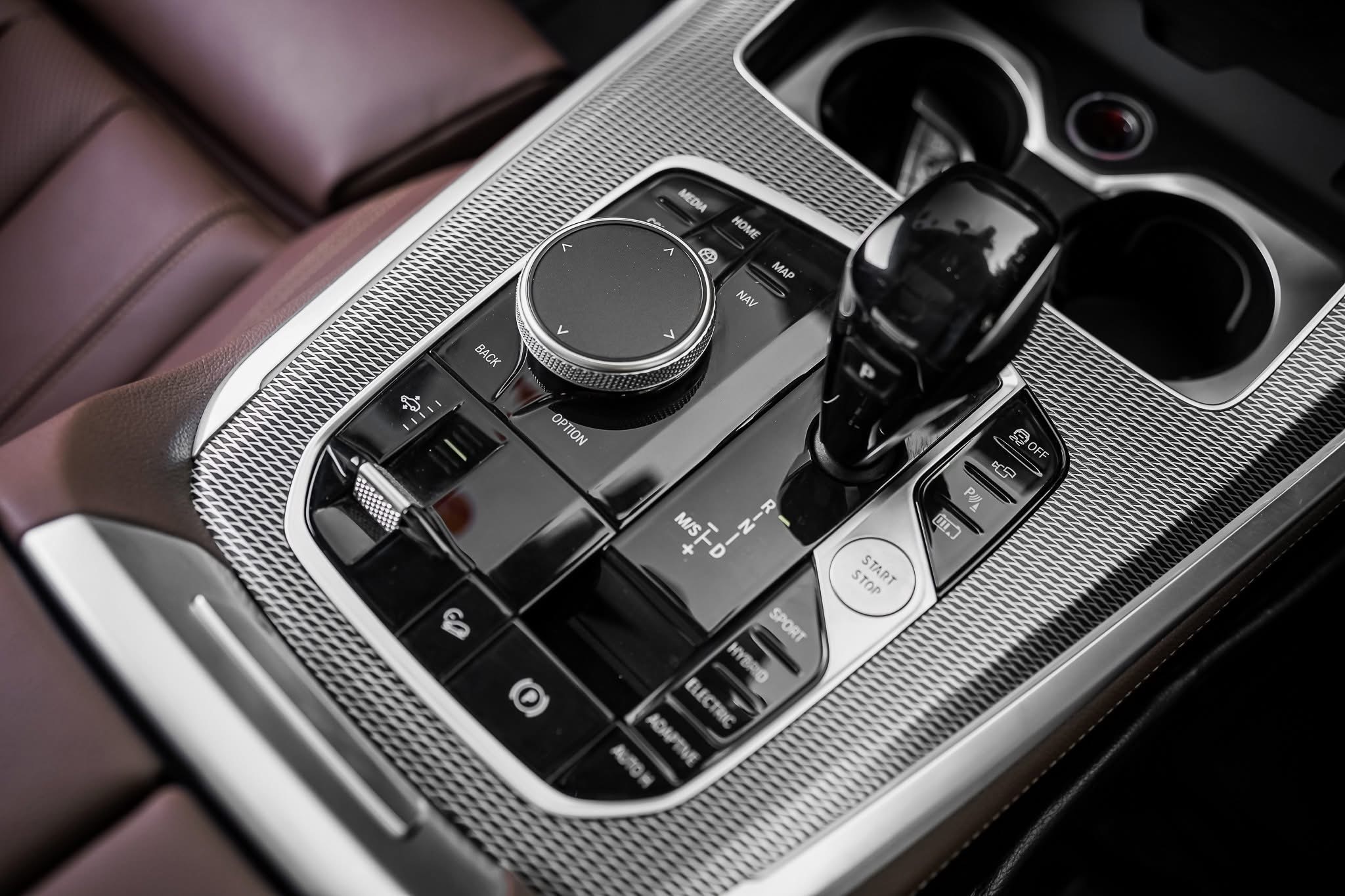 BMW X5 45e Msport ปี 2020