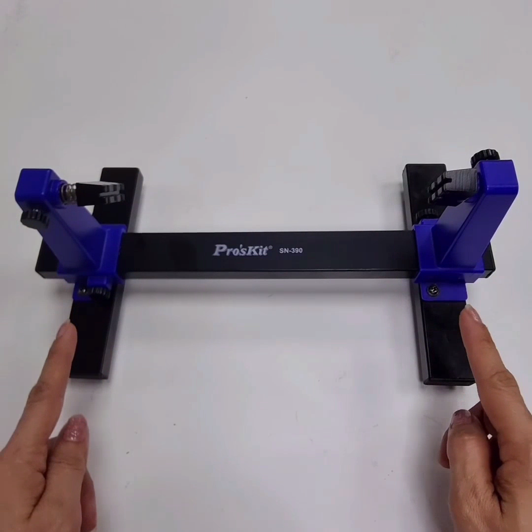 แท่นจับบอร์ด 360องศา บอร์ดมือถือ บอร์ดอิเล็คทรอนิกส์