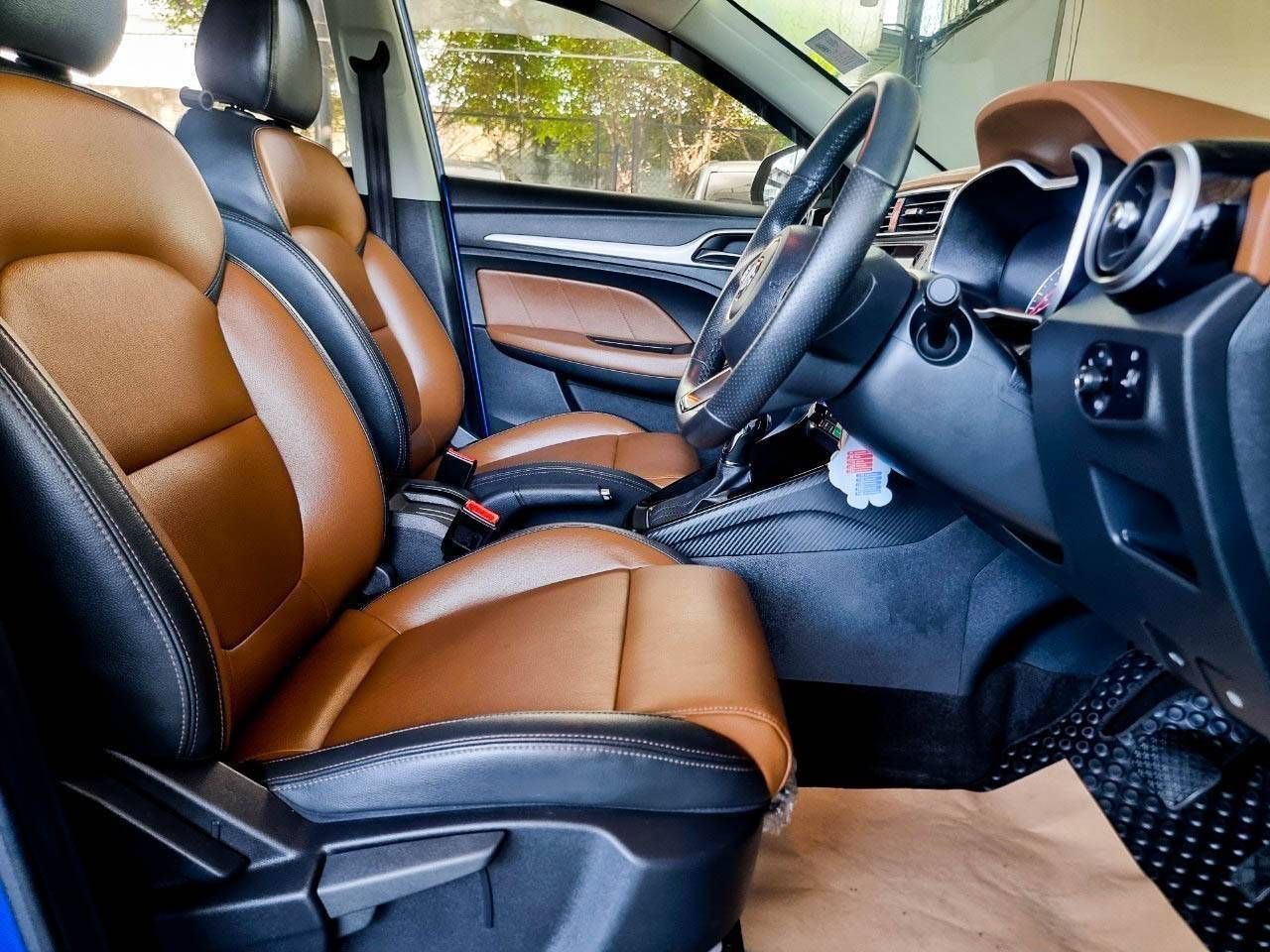 MG ZS, 1.5 X SUNROOF ปี2019