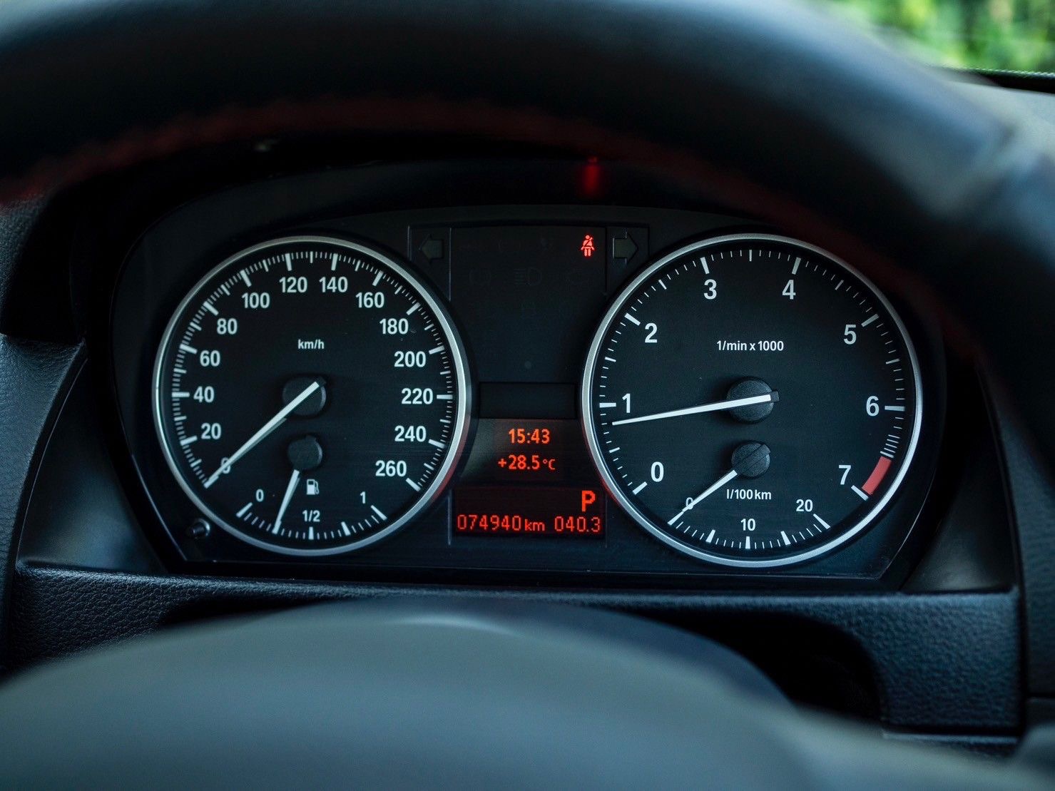 BMW X1 sDrive 18i SPORT (e84) ปี 2013