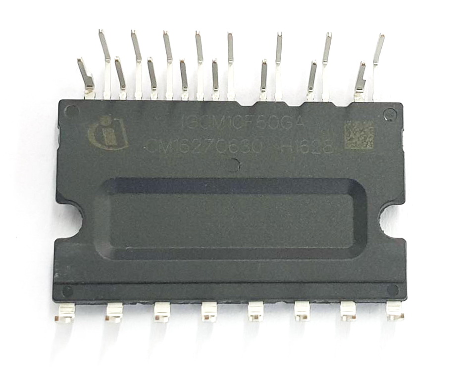 IGCM10F60GA
