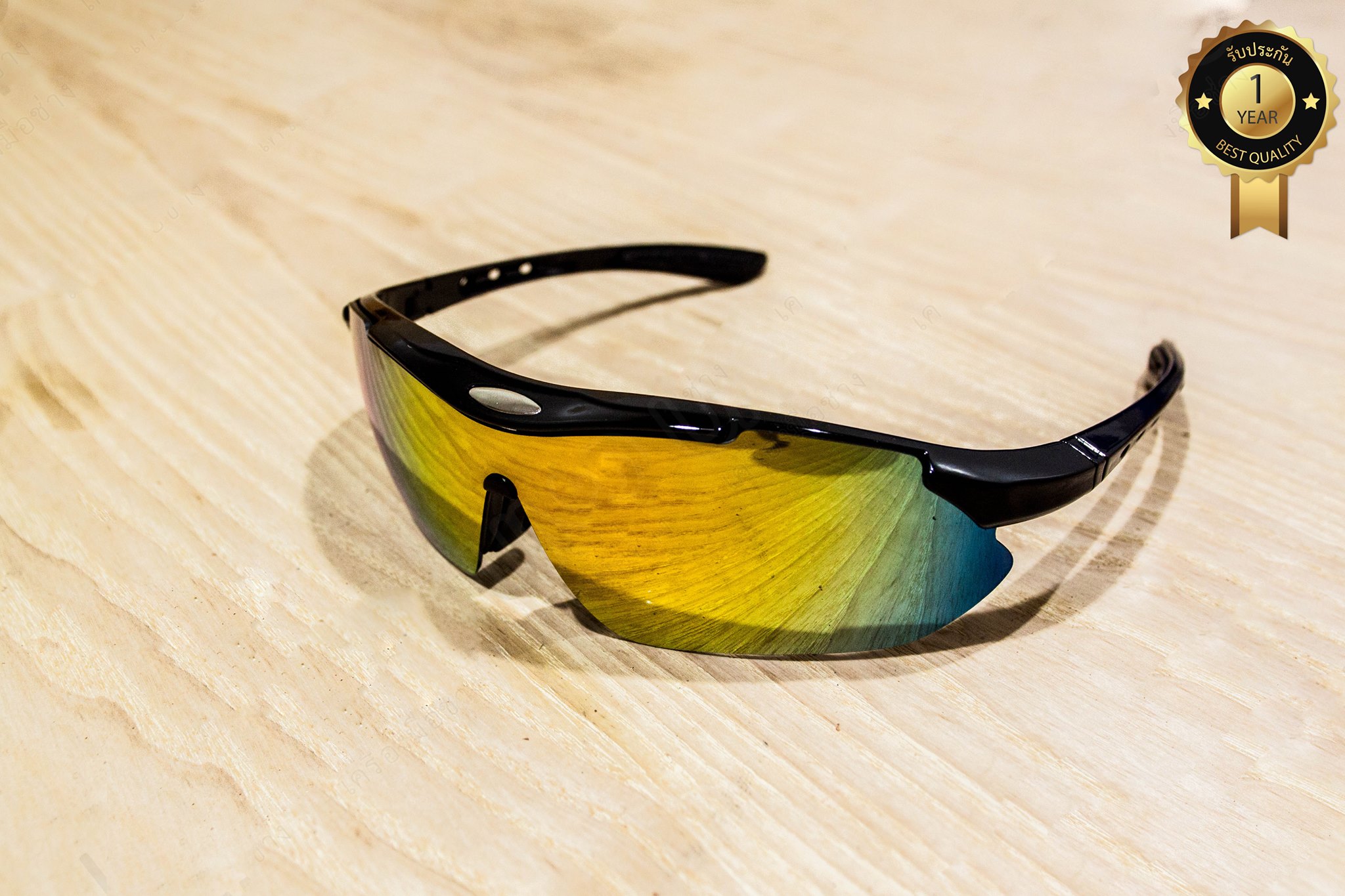 MARCH แว่นกันสะท้อนแสง