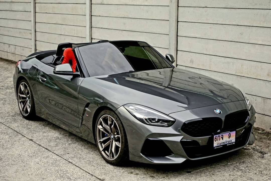BMW Z4 M40i Msport G29 ปี2020