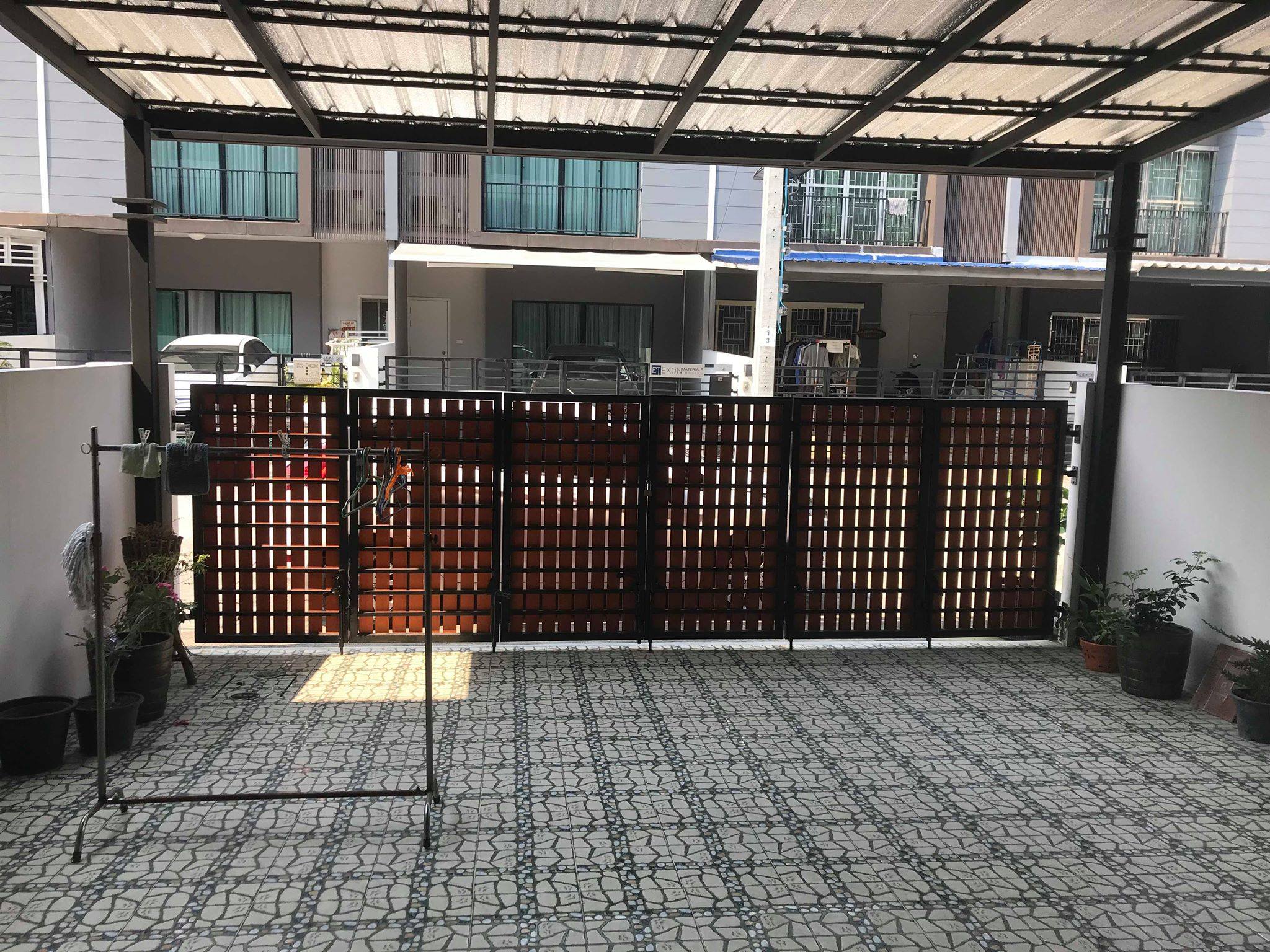 The Connect up3 ลาดพร้าว 126 ขายถูกกว่าโครงการ