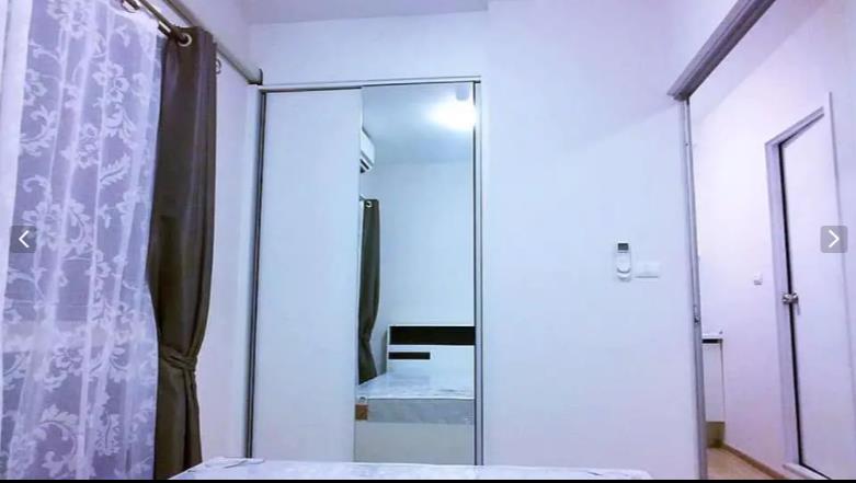 ให้เช่าพลัมคอนโด บางใหญ่ เฟส 2 ห้องใหม่