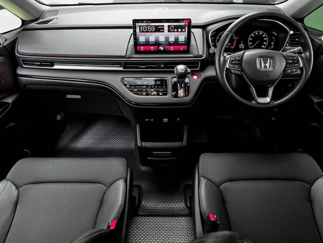 Honda All-New Odyssey 2.4 Absolute EX Wagon ปี 2023