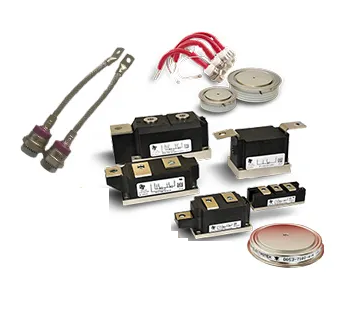 ไอจีบีที ไดโอด SCR IGBT โมดูล 1DI 2DI 6DI 1MB 7MB 2MBI 6MBI 2RI 6RI 6MBP