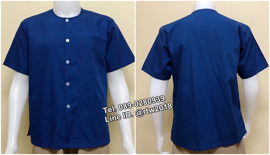 เสื้อสปาราคาถูก