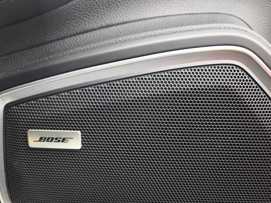 Porsche Panamera Platinum Edition ปี 2024