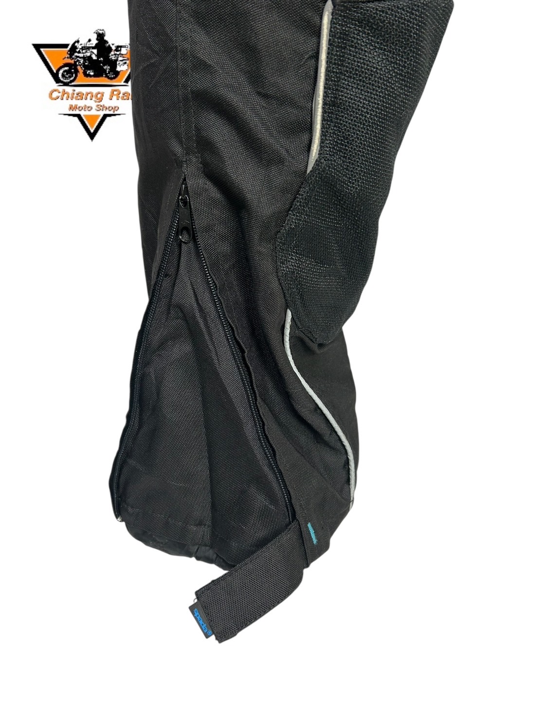 กางเกงขี่มอเตอร์ไซด์ ( มือสอง ) PTCR 273 : เอว 40" ยาว 30" SPADA