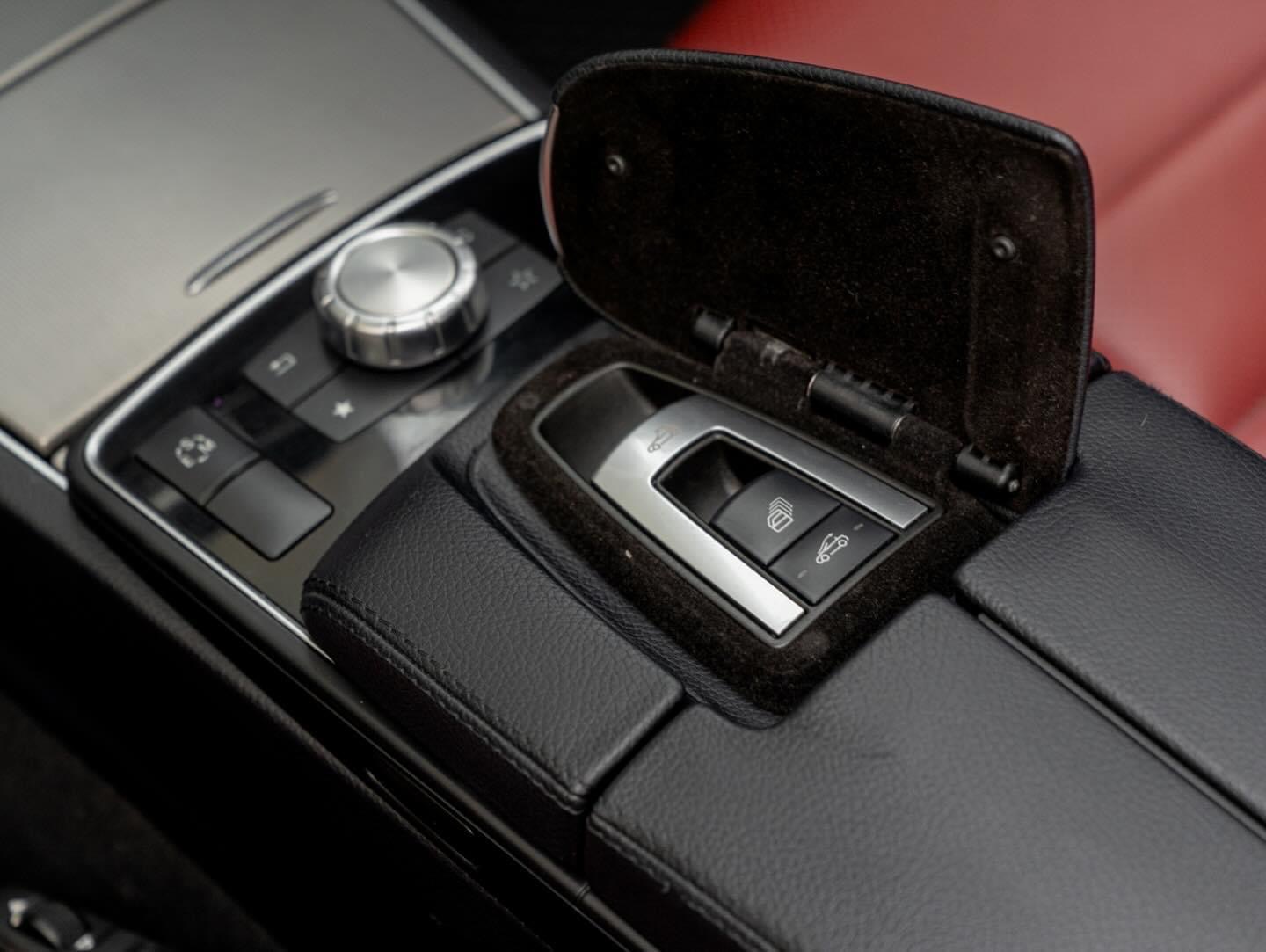 Mercedes-Benz E200 Coupe AMG ปี 2014