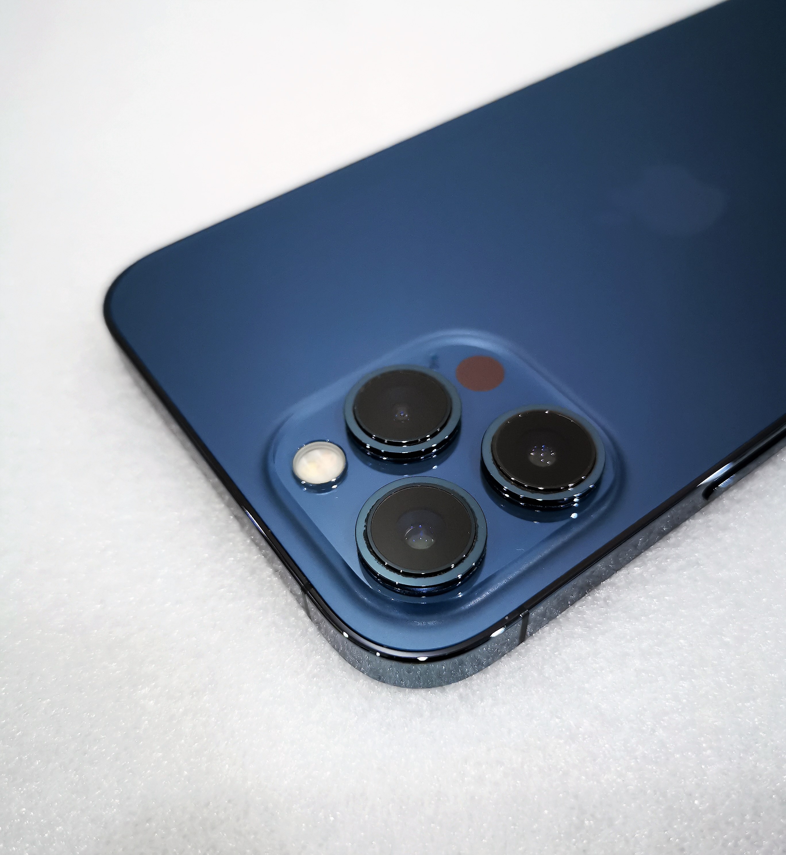 iPhone 12 Pro Max 256GB Pacific Blue