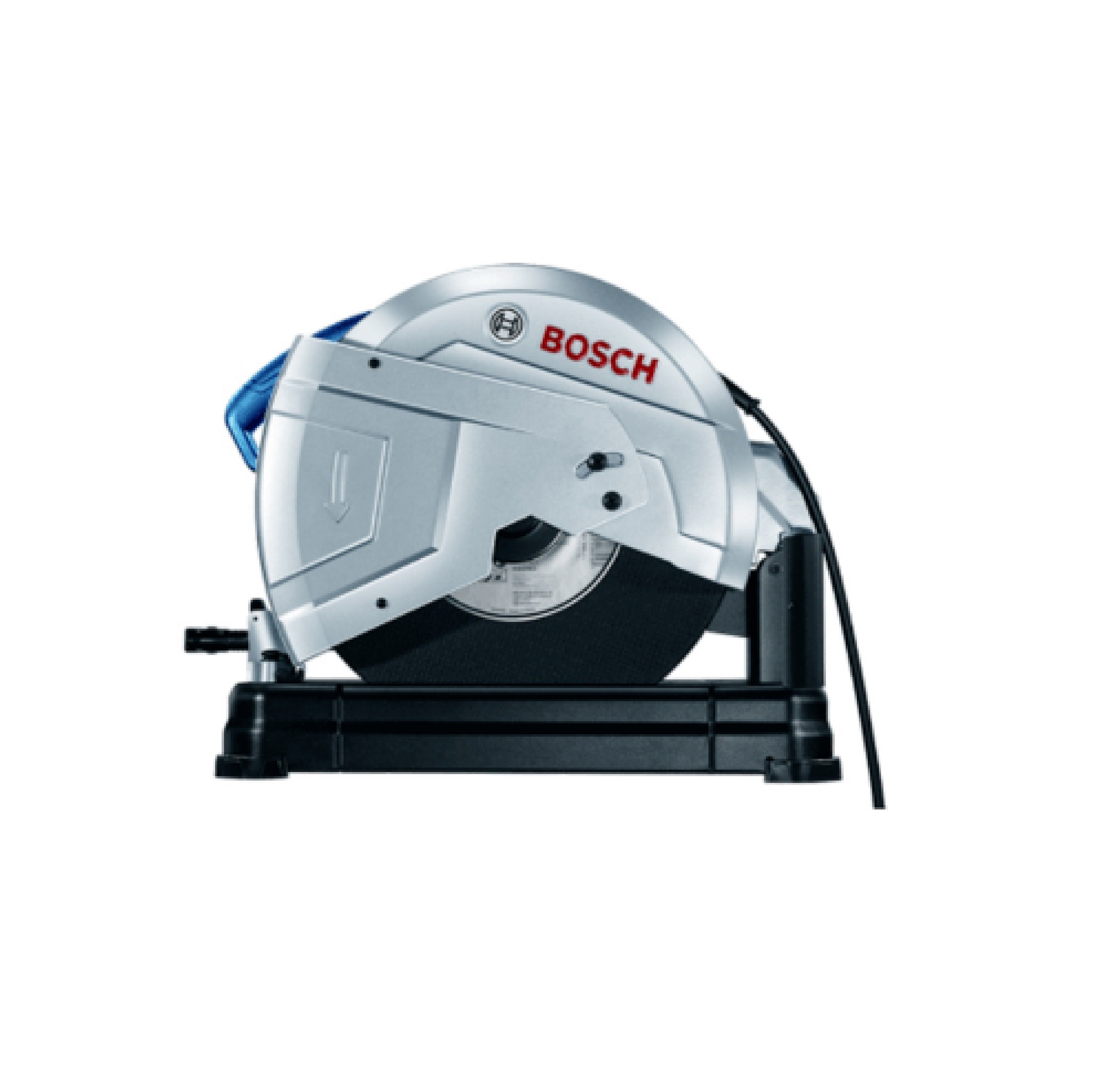 BOSCH แท่นตัดไฟเบอร์ 14นิ้ว 2200W รุ่น GCO220