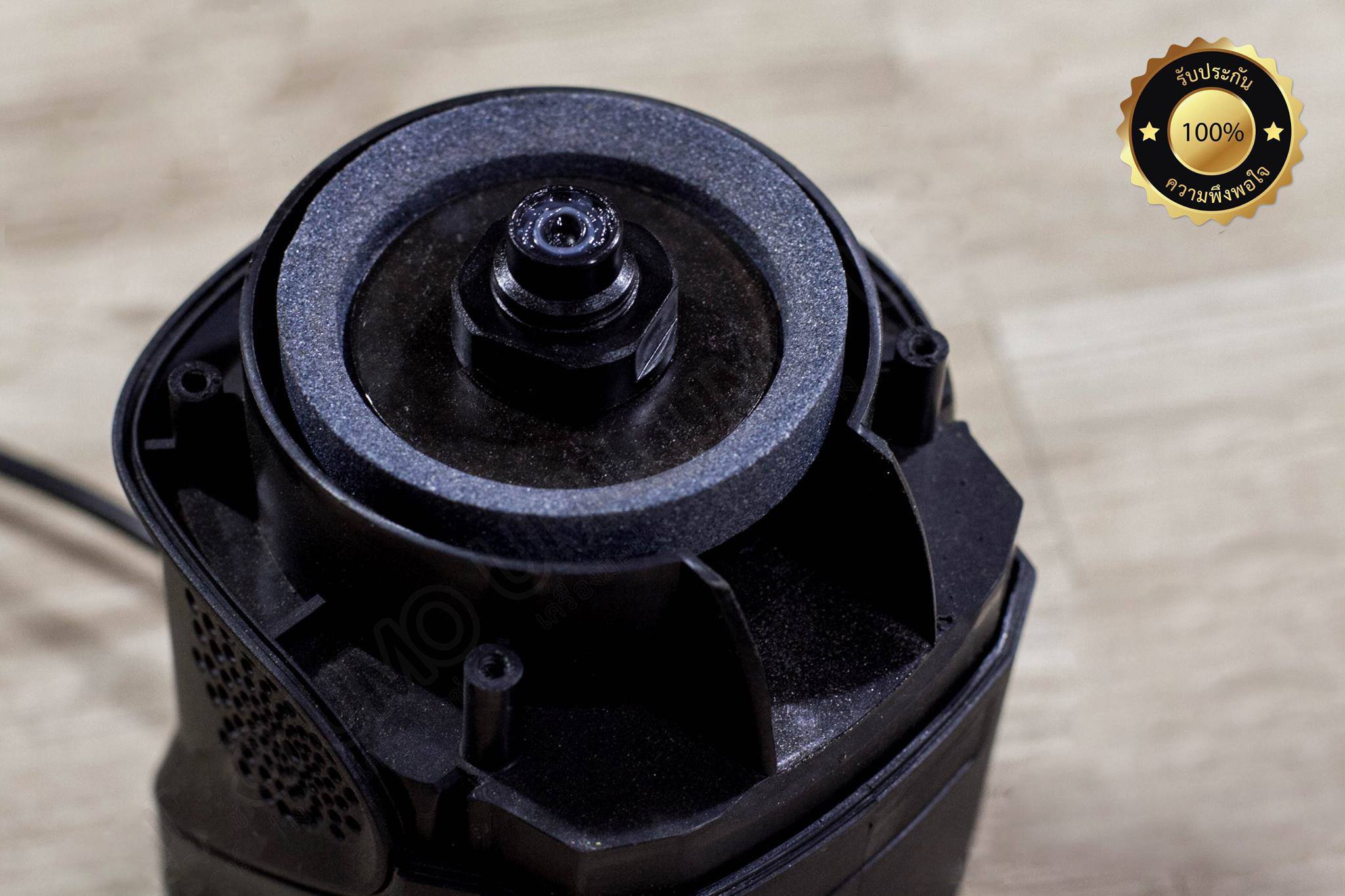 MARCH เครื่องลับดอกสว่าน 3-12mm