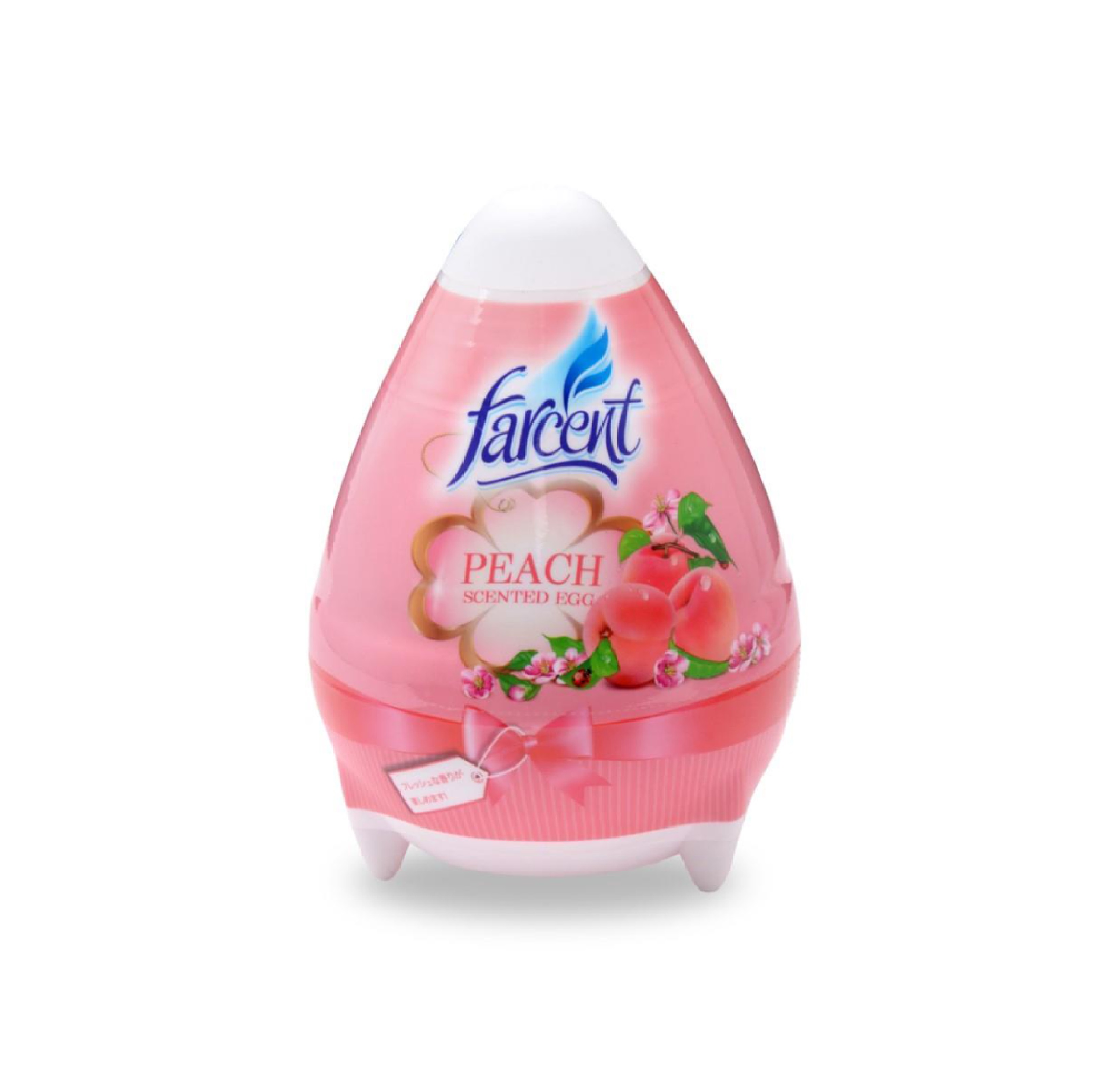 เจลปรับอากาศ AA-1232 P 170g กลิ่นพีช FARCENT