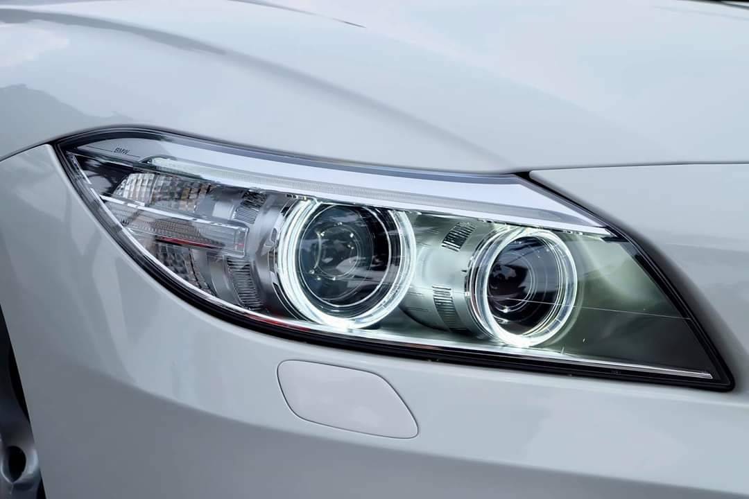 Bmw Z4 2.0 i LCI Twin Turbo ปี 2015