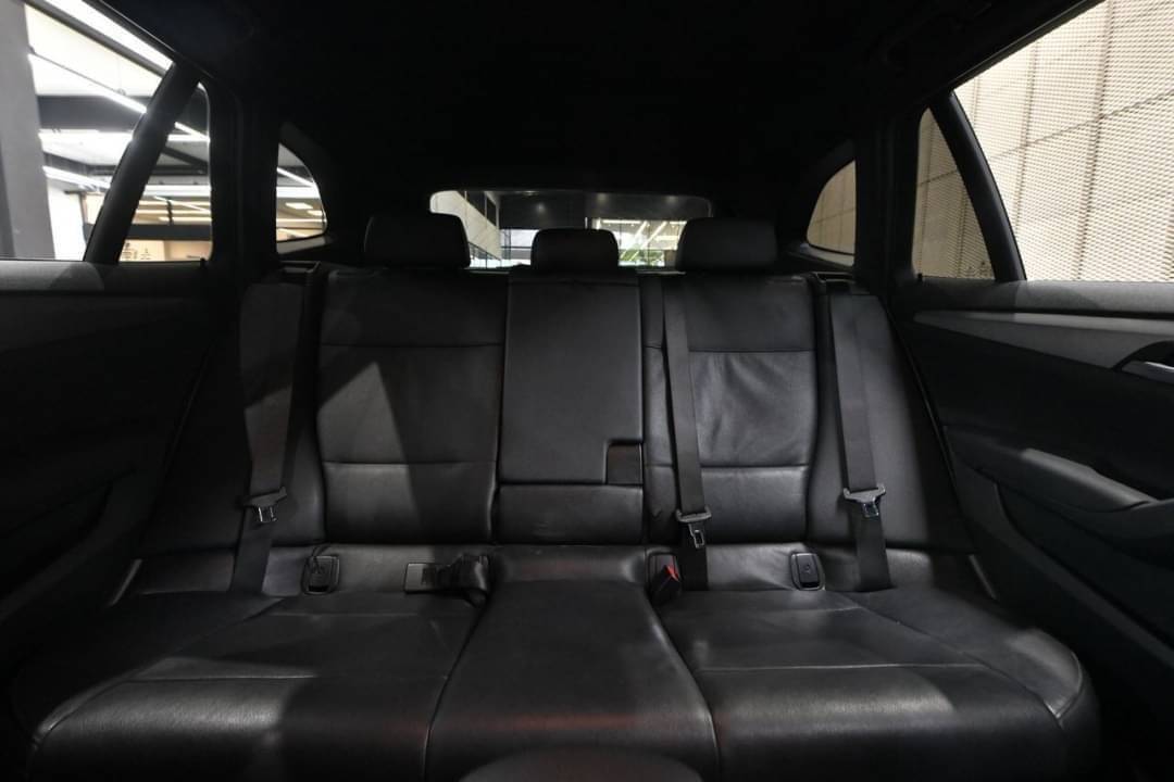 Bmw X1 sDrive18i Msport ปี 2016