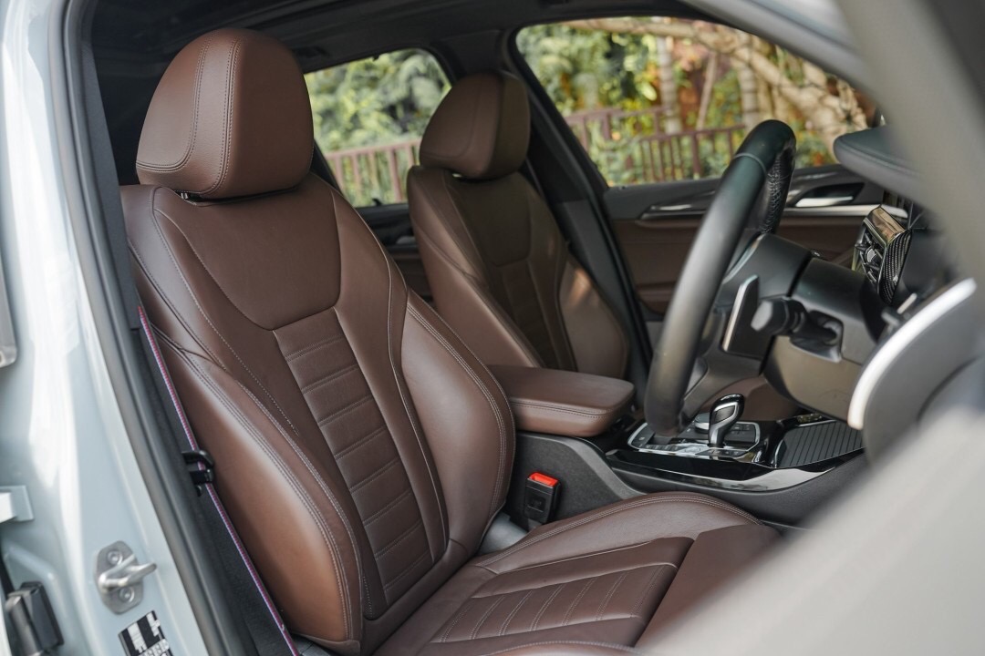 BMW X3 xDrive30e M Sport ปี 2022